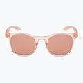 Nike Horizon Ascent washed coral/copper sunglasses 3
