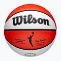 Wilson basketball