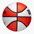 Wilson basketball 5