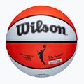 Wilson basketball