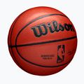 Wilson NBA basketball Authentic Indoor orange size 7 2