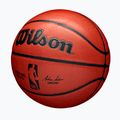 Wilson NBA basketball Authentic Indoor orange size 7 3