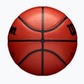Wilson NBA basketball Authentic Indoor orange size 7 4