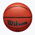Wilson NBA basketball Authentic Indoor Outdoor orange size 5 5