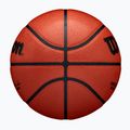 Wilson NBA basketball Authentic Indoor Outdoor orange size 6 4