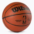 Wilson NBA Authentic Indoor Outdoor basketball WTB7200XB07 size 7 2