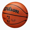 Wilson NBA Authentic Series Outdoor basketball WTB7300XB07 size 7 3