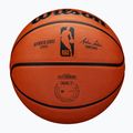 Wilson NBA Authentic Series Outdoor basketball WTB7300XB07 size 7 6