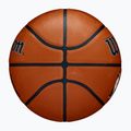 Wilson NBA DRV Plus basketball WTB9200XB05 size 5 4