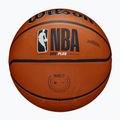 Wilson NBA DRV Plus basketball WTB9200XB07 size 7 5