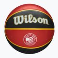 Wilson NBA Team Tribute Atlanta Hawks basketball WTB1300XBATL size 7