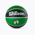 Wilson NBA Team Tribute Boston Celtic basketball WTB1300XBBOS size 7