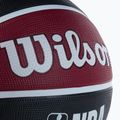 Wilson NBA Team Tribute Miami Heat basketball WTB1300XBMIA size 7 3