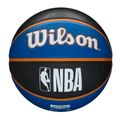 Wilson NBA Team Tribute New York Knicks basketball WTB1300XBNYK size 7 3