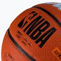 Wilson NBA Team Alliance Memphis Grizzlies basketball WTB3100XBMEM size 7 4