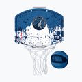 Wilson NBA Team Mini Hoop Minnesota Timberwolves Basketball Set