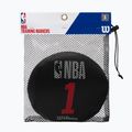 Wilson NBA Drv training markers black WTBA9001NBA