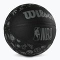 Wilson NBA All Team basketball WTB1300XBNBA size 7 2