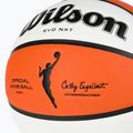 Wilson WNBA Official Game basketball WTB5000XB06R size 6 3