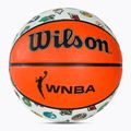 Wilson basketball