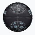 Wilson NBA All Team basketball black size 6 4
