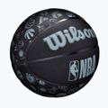 Wilson NBA All Team basketball black size 6 5