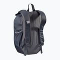 Wilson NBA Forge basketball backpack black 3