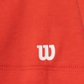 Wilson Team Perf infrared children's tennis shirt 3