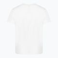 Wilson Team Perf bright white children's tennis shirt 2