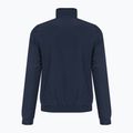 Men's tennis jacket Wilson Team Woven Colorblock classic navy 2