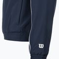 Men's tennis jacket Wilson Team Woven Colorblock classic navy 3