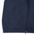 Men's tennis jacket Wilson Team Woven Colorblock classic navy 4