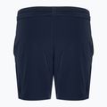 Children's shorts Wilson Team 5" classic navy 2