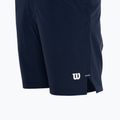 Children's shorts Wilson Team 5" classic navy 3