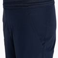 Children's shorts Wilson Team 5" classic navy 4