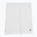 Children's shorts Wilson Team 5” Jr bright white