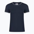 Women's Wilson Team Seamless classic navy T-shirt