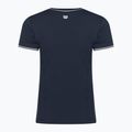 Women's Wilson Team Seamless classic navy T-shirt 2