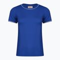 Women's Wilson Team Seamless T-shirt royal blue