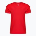 Women's Wilson Team Seamless infrared T-shirt 2