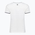 Women's Wilson Team Seamless bright white T-shirt 2