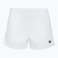Children's shorts Wilson Team Jr bright white