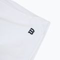 Children's shorts Wilson Team Jr bright white 4