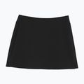 Children's tennis skirt Wilson Team Flat Front Jr black