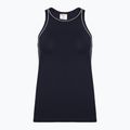 Women's Wilson Team Tank classic navy T-shirt