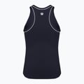 Women's Wilson Team Tank classic navy T-shirt 2