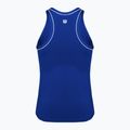 Women's Wilson Team Tank t-shirt royal blue 2