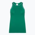 Women's Wilson Team Tank T-shirt courtside green