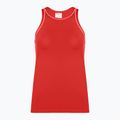 Women's Wilson Team Tank infrared T-shirt