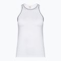 Women's Wilson Team Tank bright white